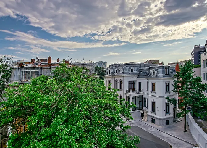 Venis Boutique Hotel