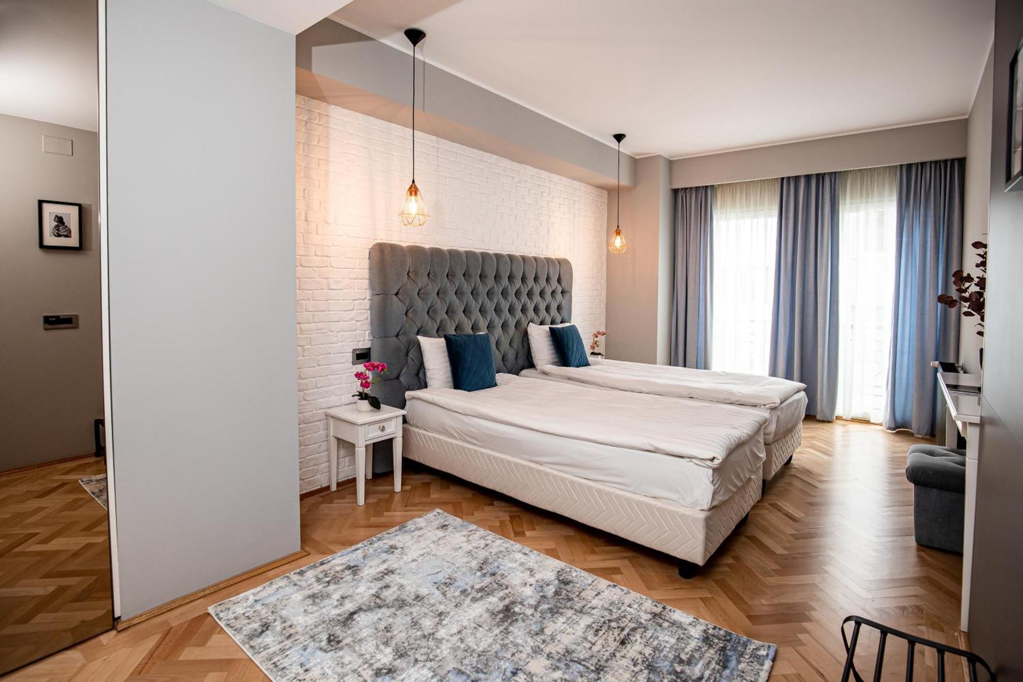 Venis Boutique Hotel Bucureşti