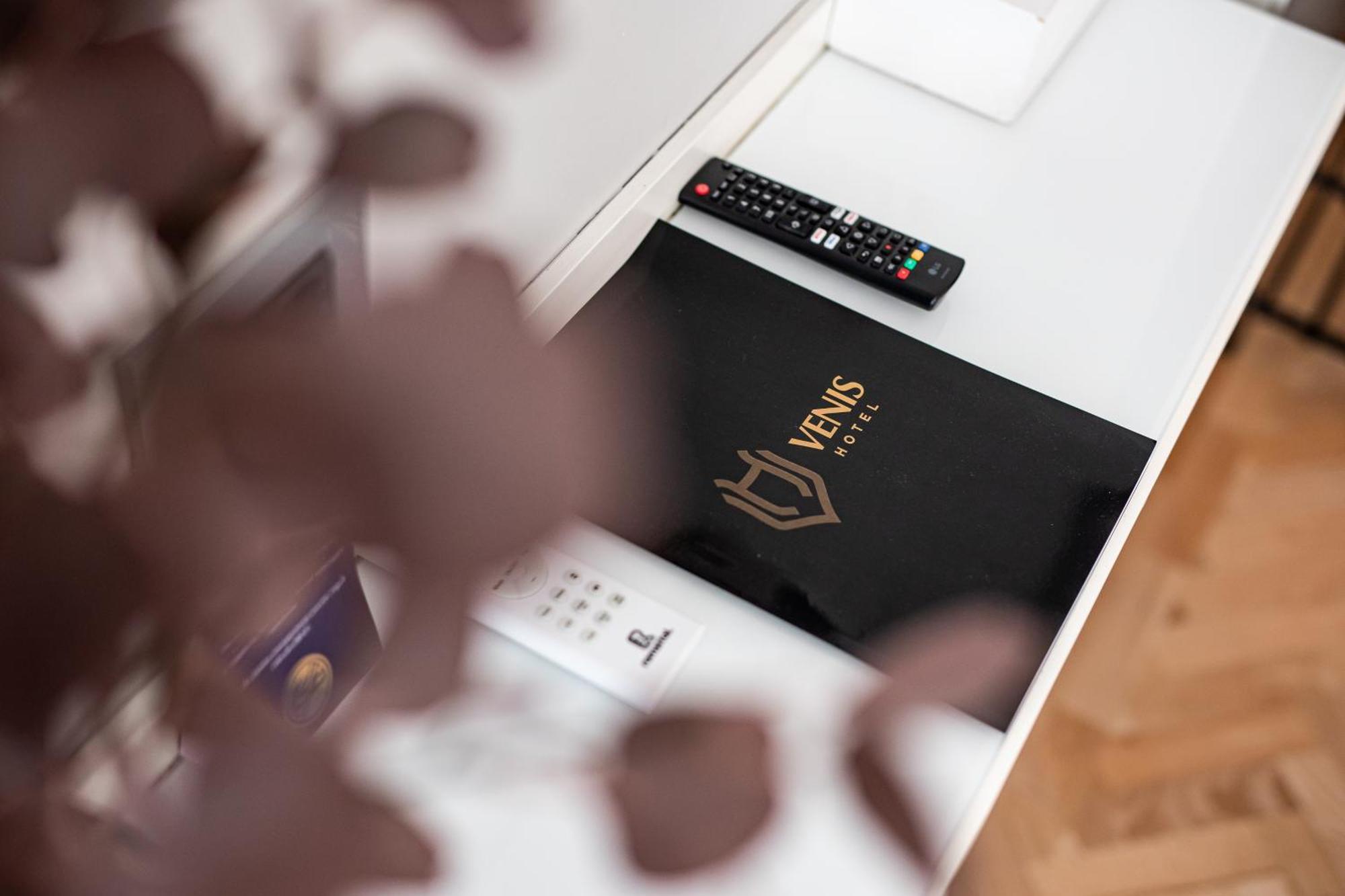 Venis Boutique Hotel Bucureşti