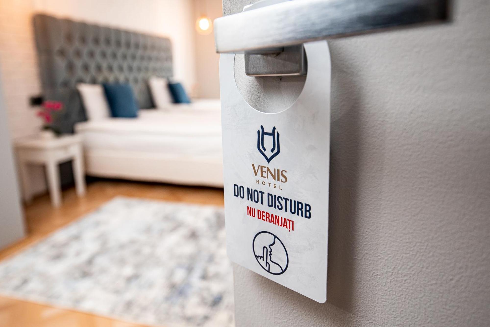 Hotel Venis Boutique Bucureşti