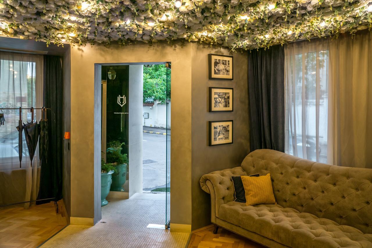 Hotel Venis Boutique 4*