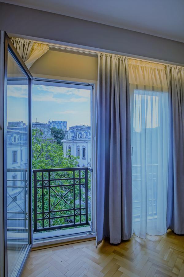 Hotel Venis Boutique Bucureşti