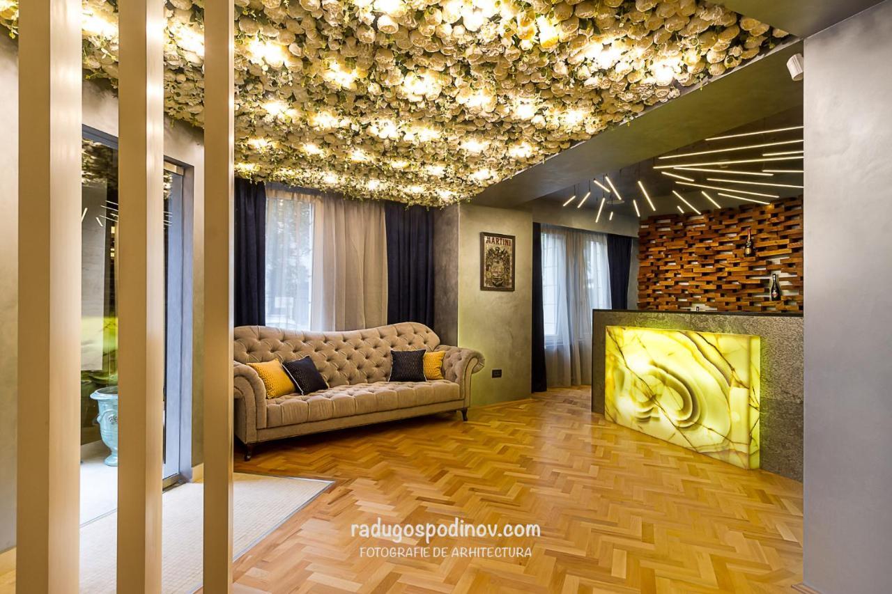 Hotel Venis Boutique Bucureşti