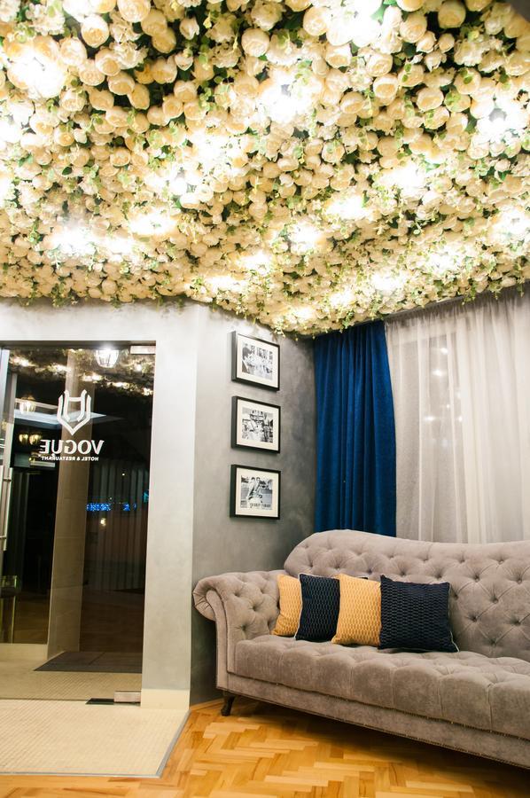 Venis Boutique 4* 布加勒斯特
