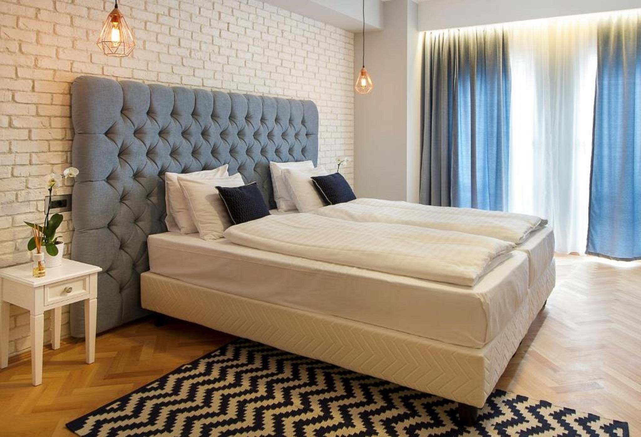 מלון Venis Boutique בוקרשט