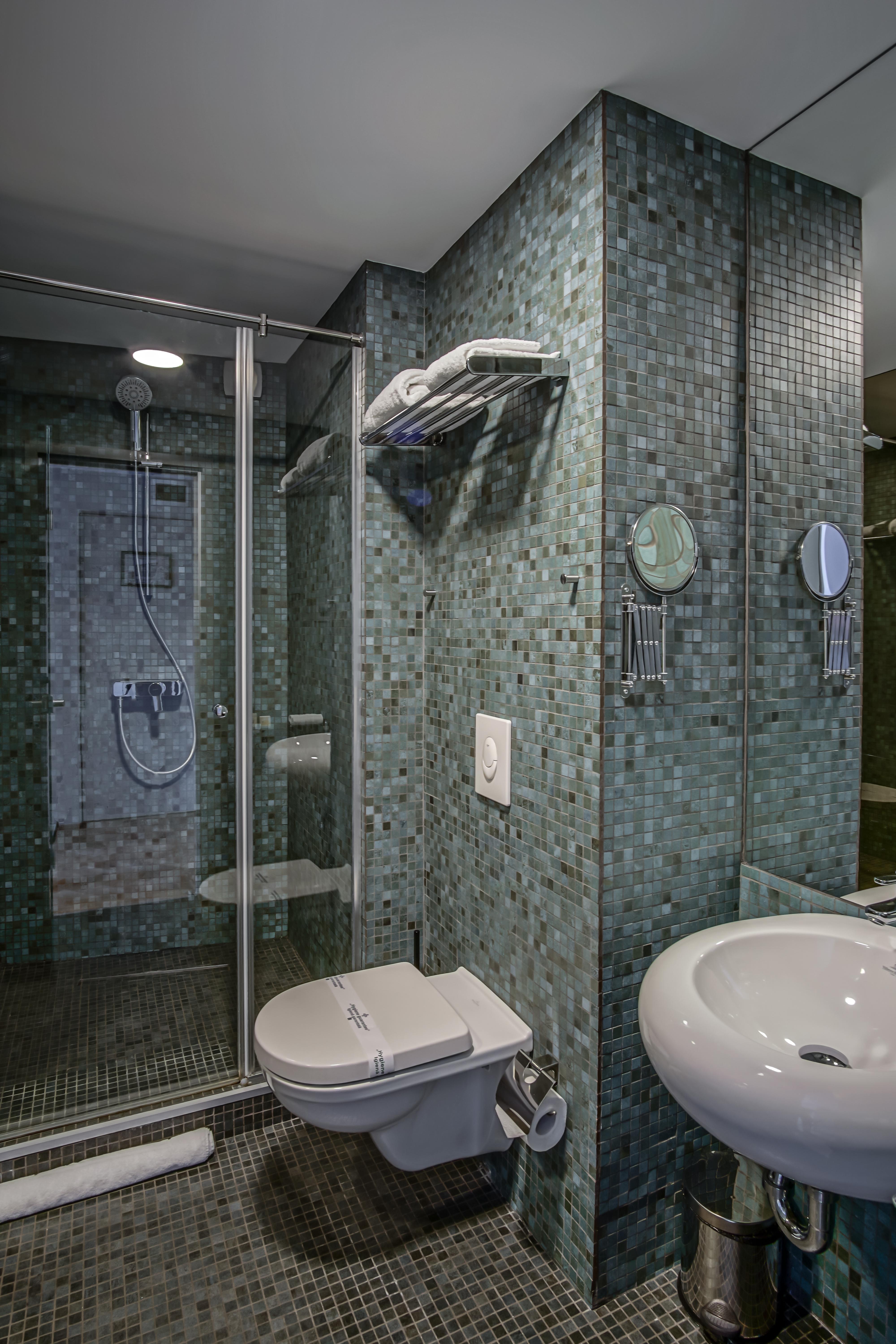 Venis Boutique 4* בוקרשט