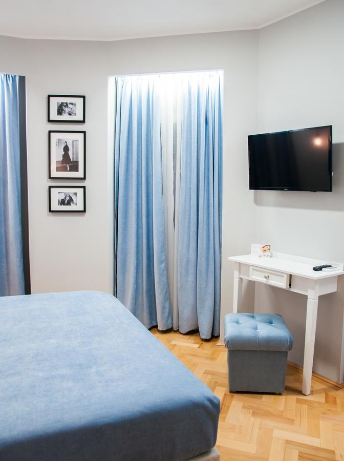 Venis Boutique 4* בוקרשט