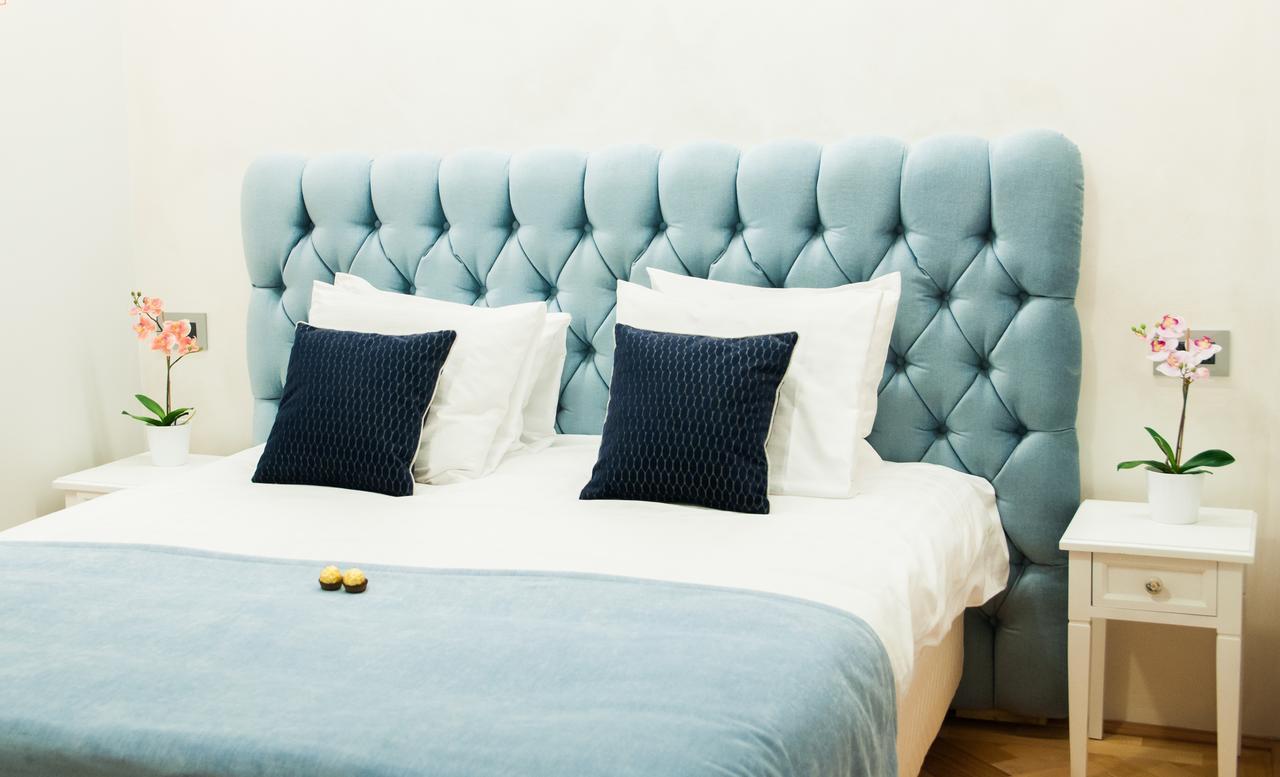 Venis Boutique 4* בוקרשט