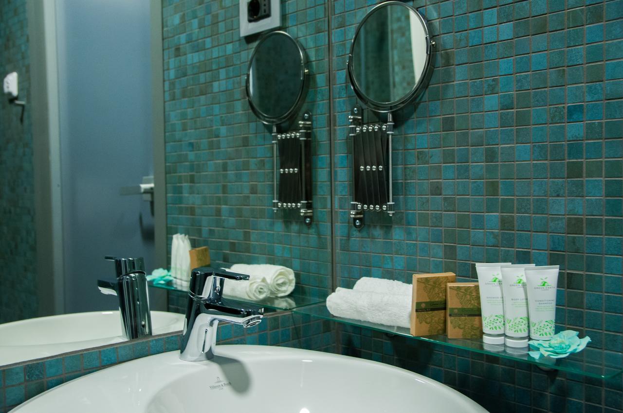 Venis Boutique 4* בוקרשט