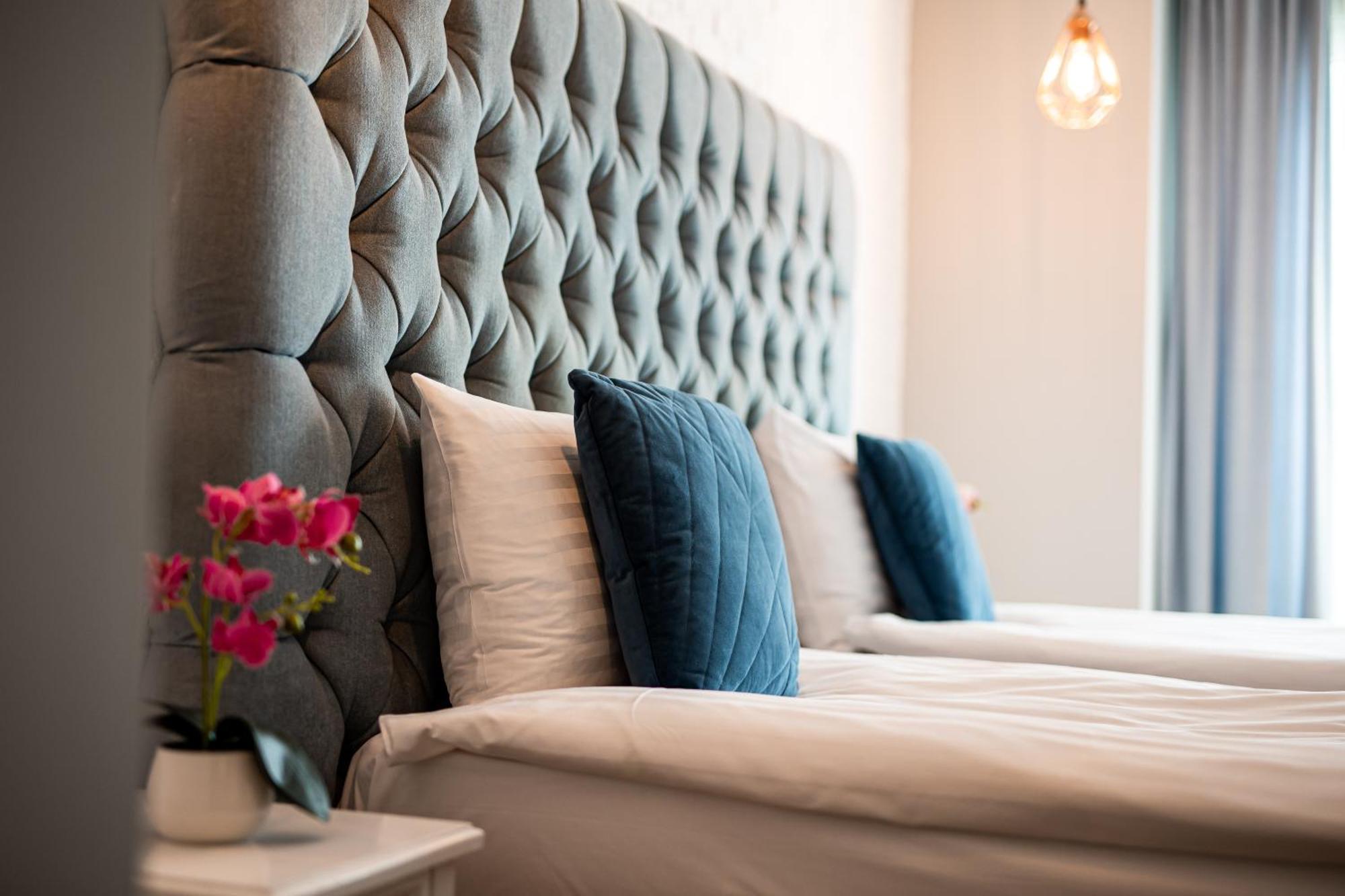 Venis Boutique 4* Bukarest