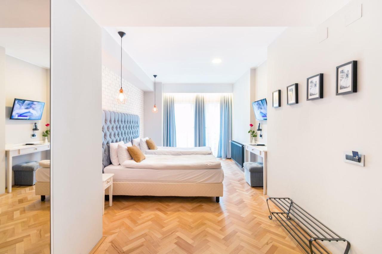 Venis Boutique Hotel Bukarest