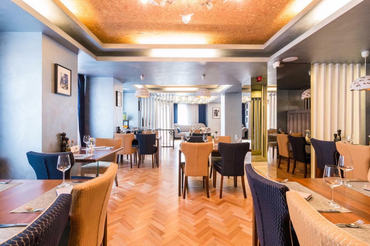 Venis Boutique Hotel Bukarest